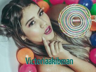 Victoriaakibman