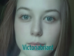 Victoriabriant