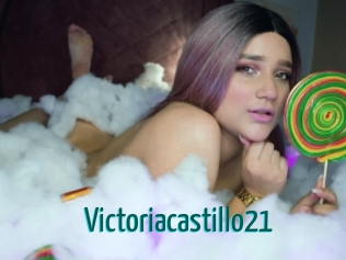 Victoriacastillo21