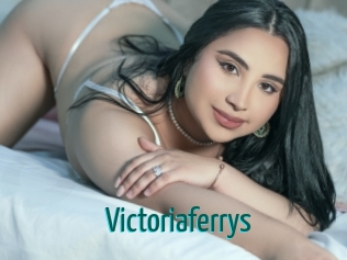 Victoriaferrys