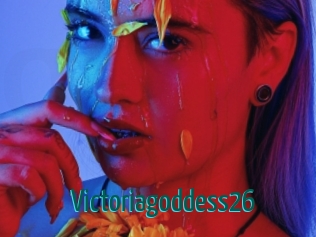 Victoriagoddess26