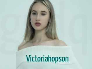Victoriahopson