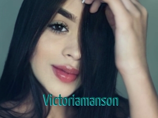 Victoriamanson