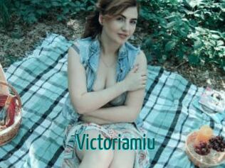 Victoriamiu