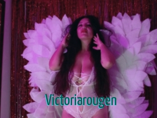 Victoriarougen