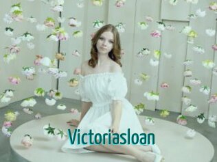 Victoriasloan