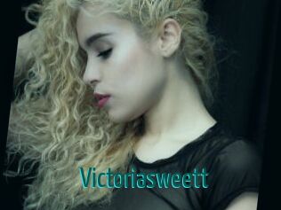 Victoriasweett