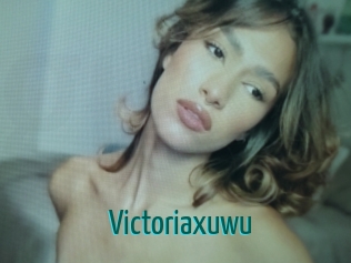 Victoriaxuwu
