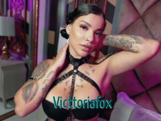 Victtoriafox