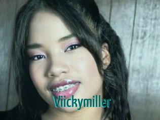 Viickymiller