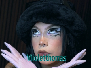 Viioletthomas
