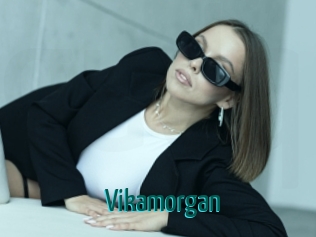 Vikamorgan