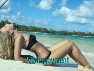 Vikienjoyment