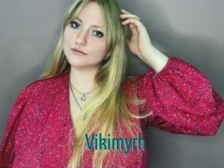 Vikimyrh