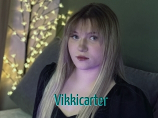 Vikkicarter