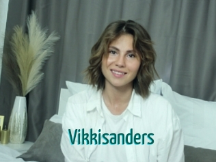 Vikkisanders