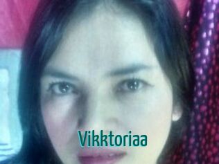 Vikktoriaa