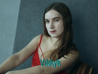 Vikkyk
