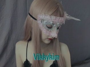 Vikkykim