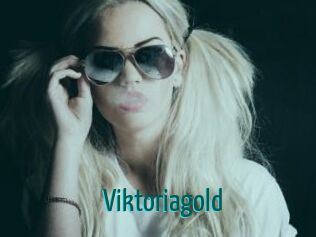 Viktoriagold
