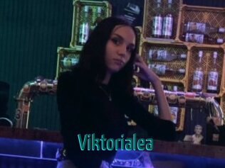 Viktorialea