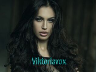Viktoriavox