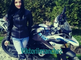 Viktoriiasanchez