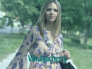 Vikulyacherry