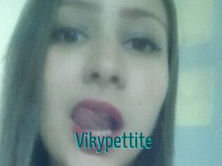 Vikypettite