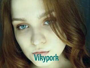 Vikypork