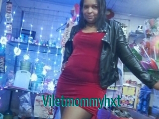 Viletmommyhxt
