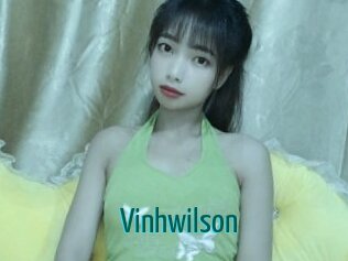 Vinhwilson