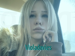 Violadavies
