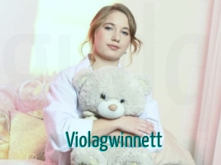 Violagwinnett