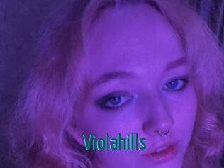 Violahills