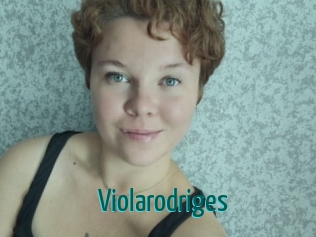 Violarodriges