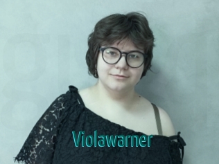 Violawarner