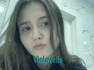 Violawells