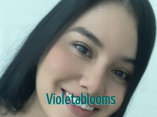 Violetablooms