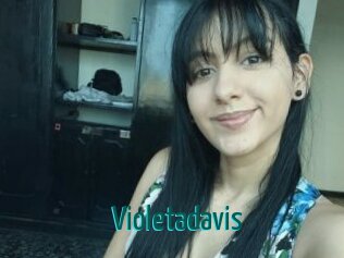 Violetadavis