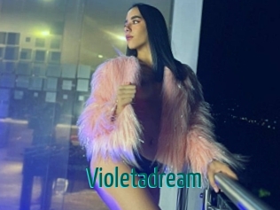 Violetadream