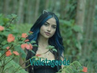 Violetagoode
