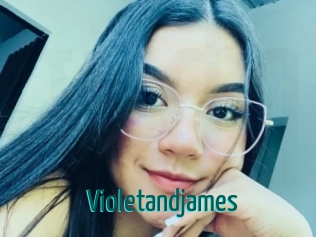 Violetandjames