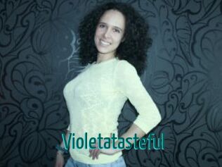 Violetatasteful