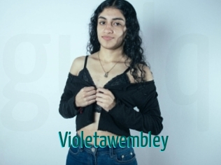 Violetawembley
