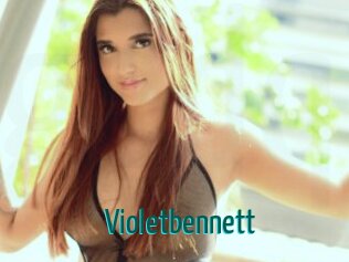 Violetbennett