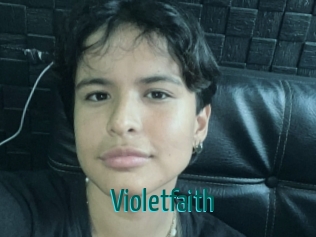 Violetfaith