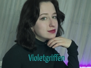 Violetgriffen
