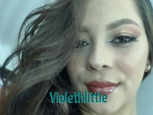Violethlittle