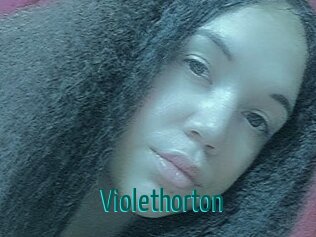 Violethorton